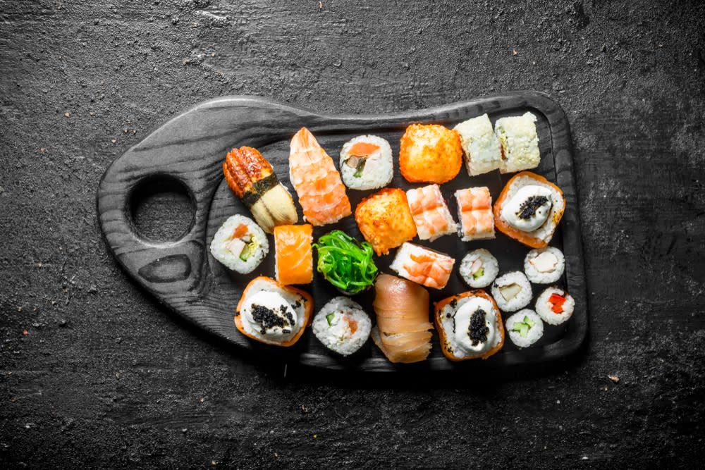 Shin Sushi