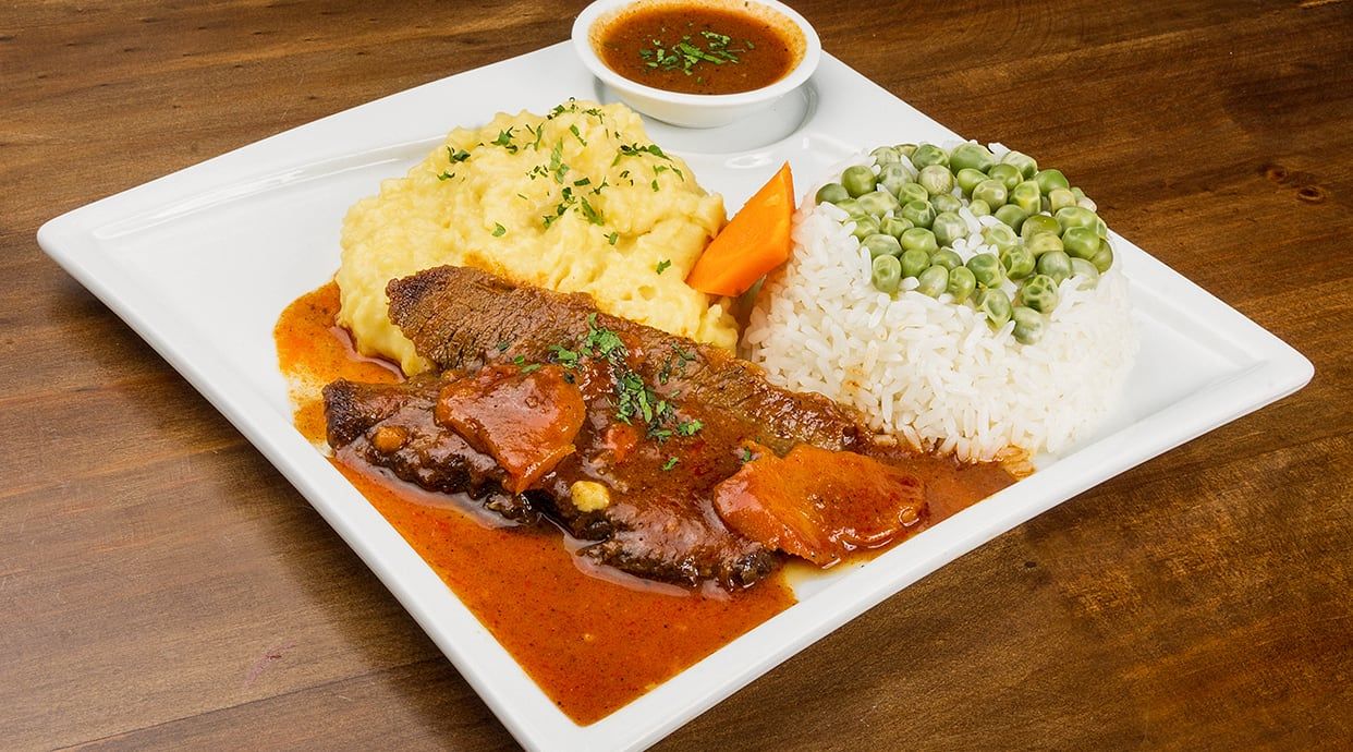 CityFood & Catering
