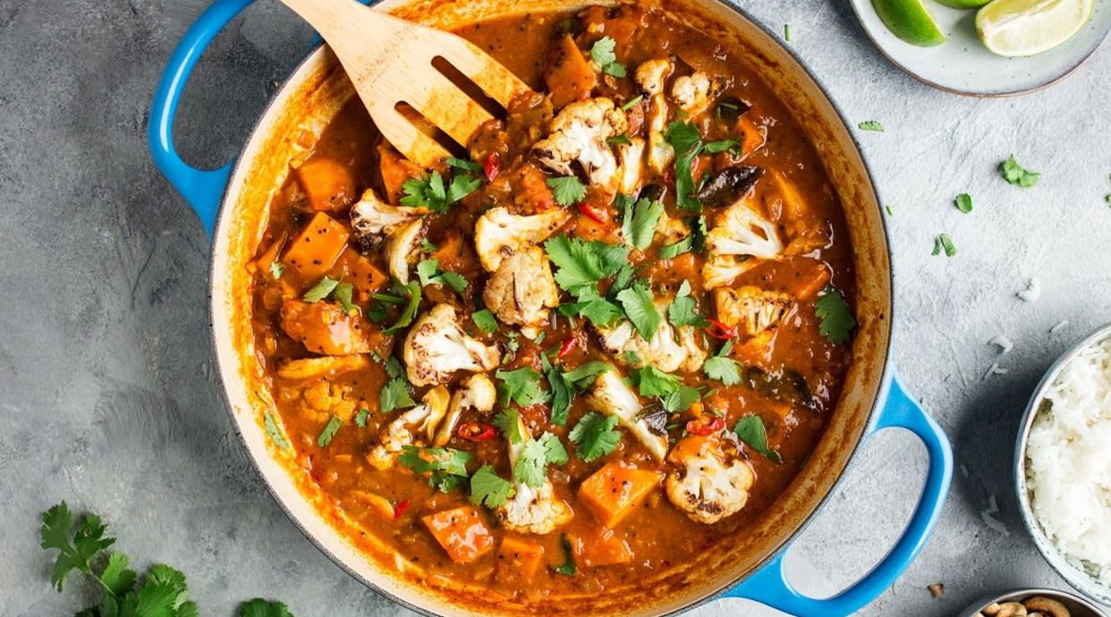 Indian Vegeterian