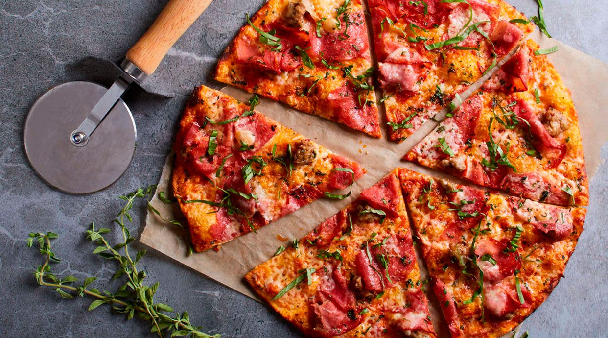 Pizza Italiano