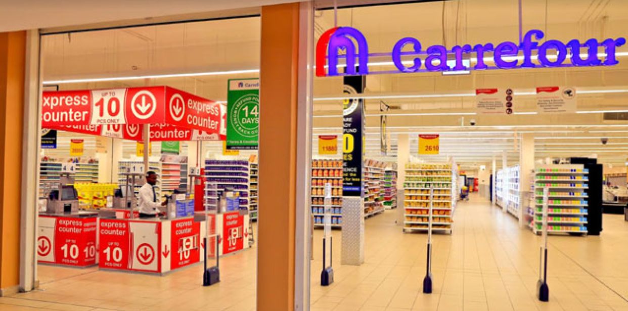 Carrefour