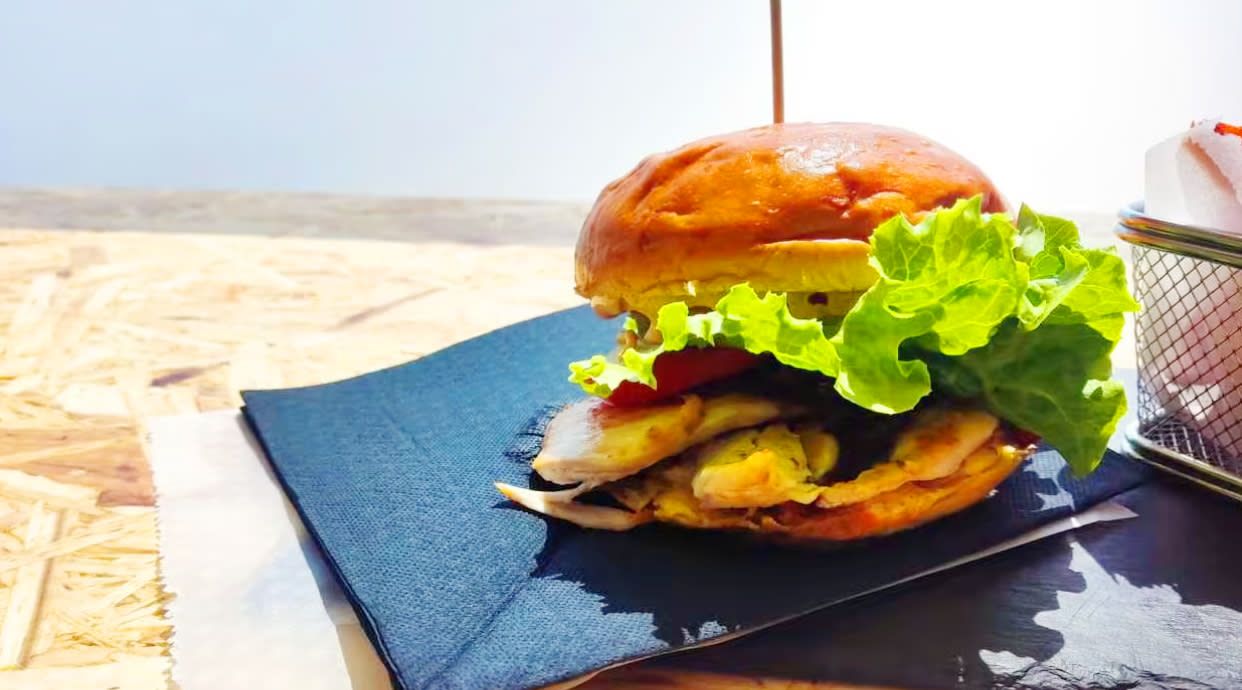 Ventura Burguer