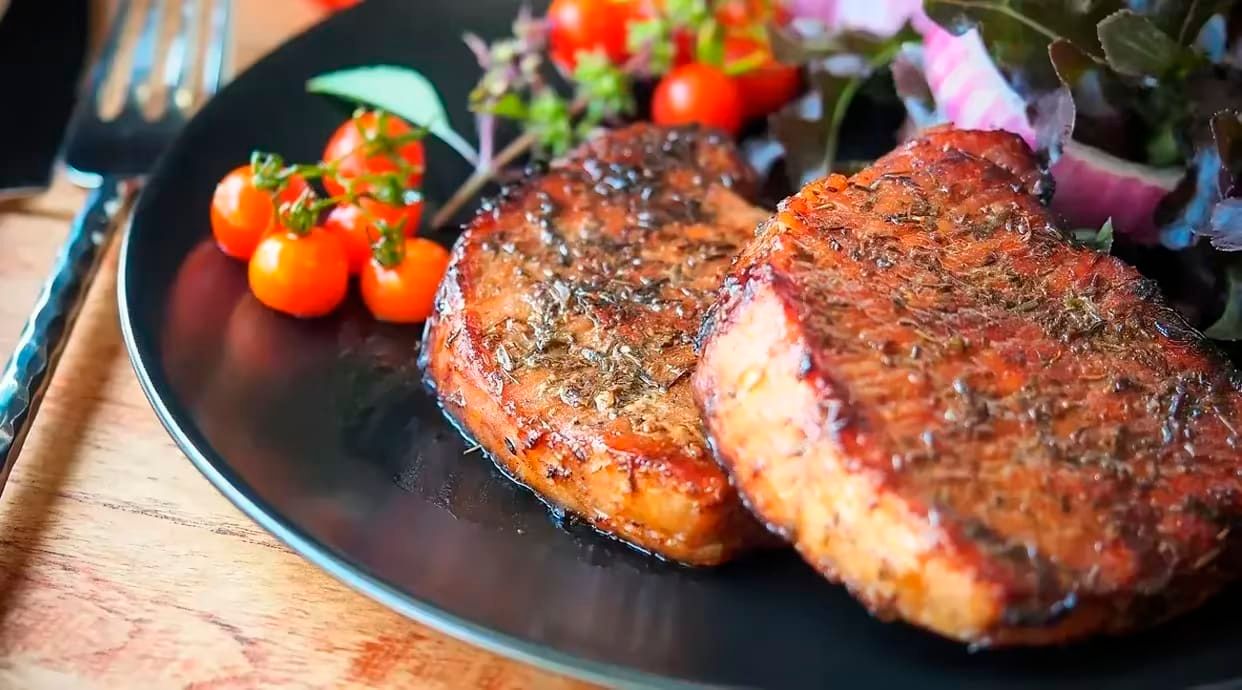 TheMeat / TheМ'ясо