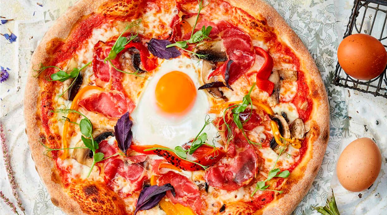 Pizzeria Italiano