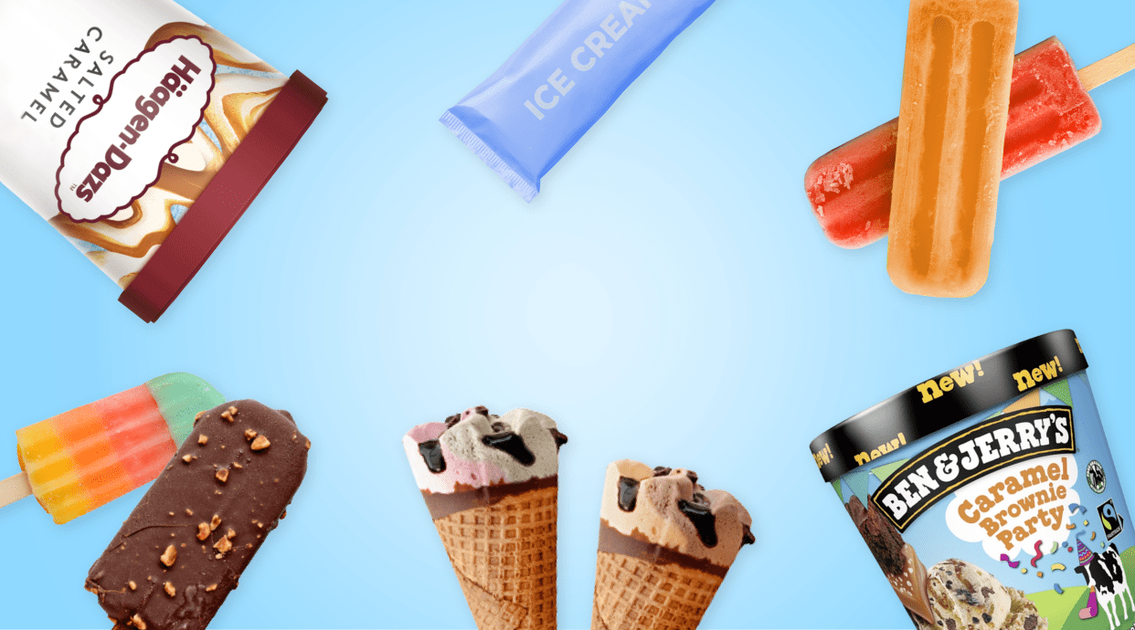 La Gelateria