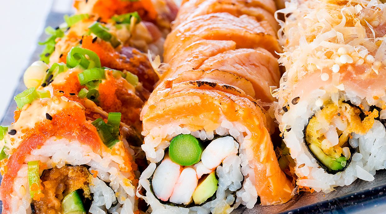 Ristorante MioSushi