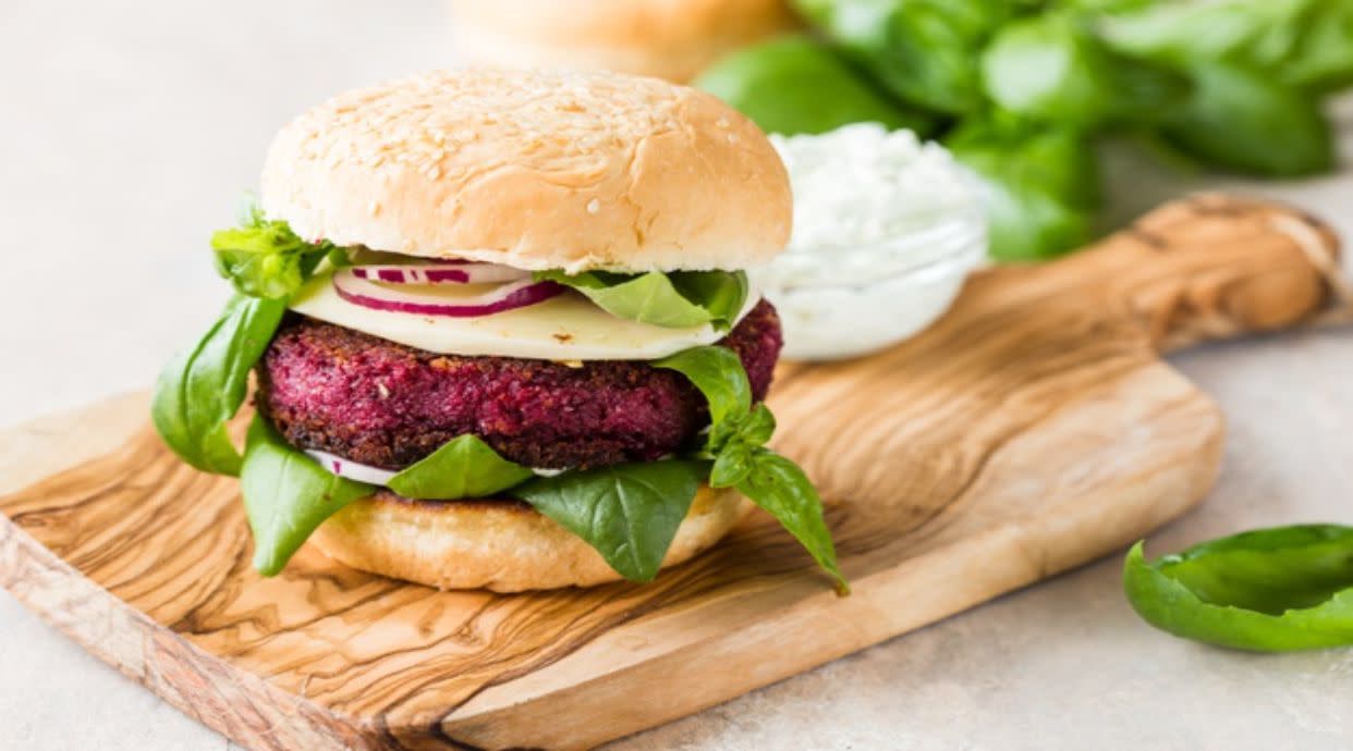 Super Vegan