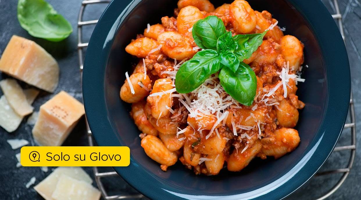 Ignazio - Pasta Fresca