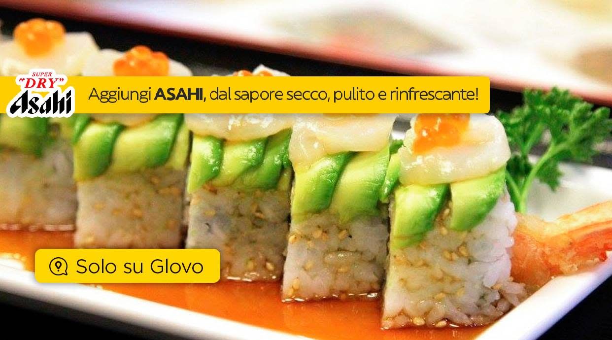Poporoya Sushi Bar
