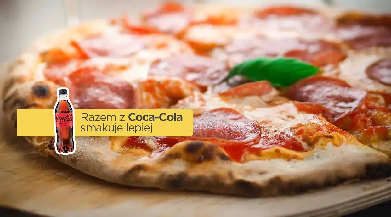 Pan&Cake Pizzeria Creperia