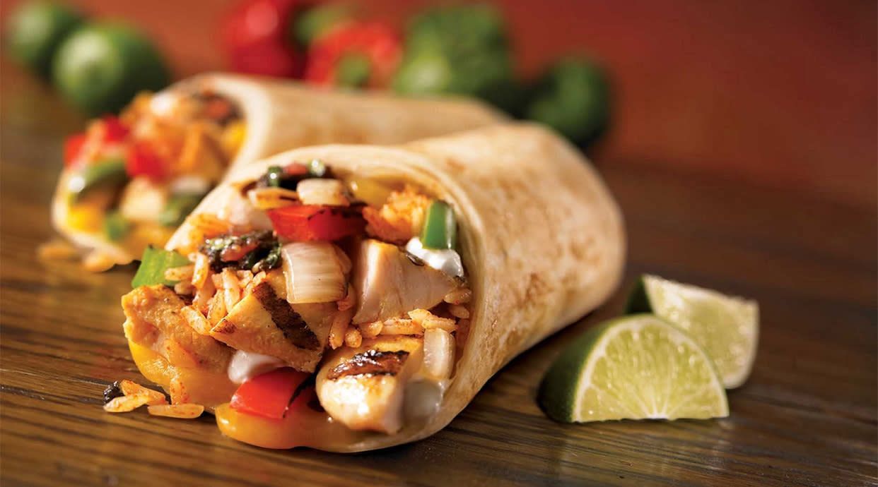 Boston Doner Kebab