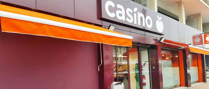 Casino Mandarine Ambassade De Chine