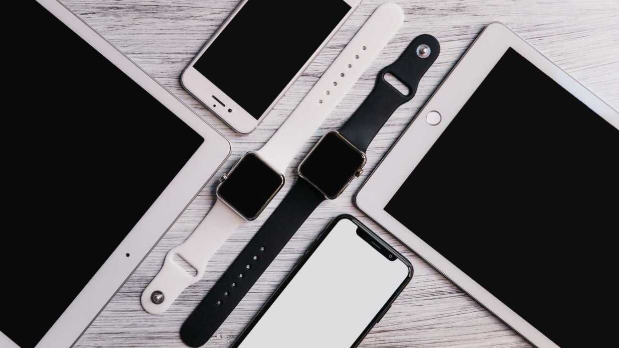 Apple Products