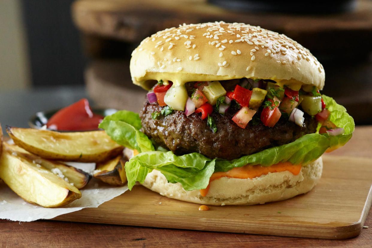 Žar Mance Roštilj Fast Food