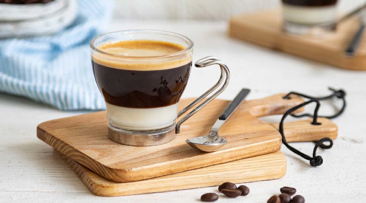 Yummy Ice & Coffee