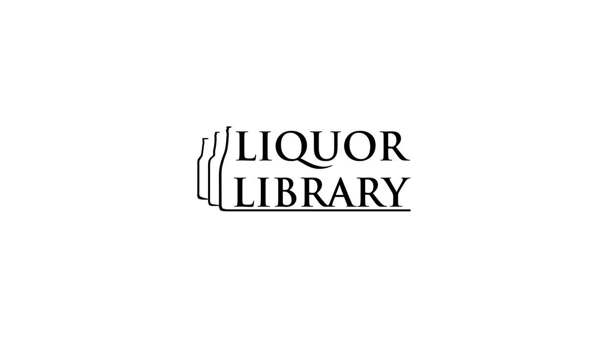 Liquor Library