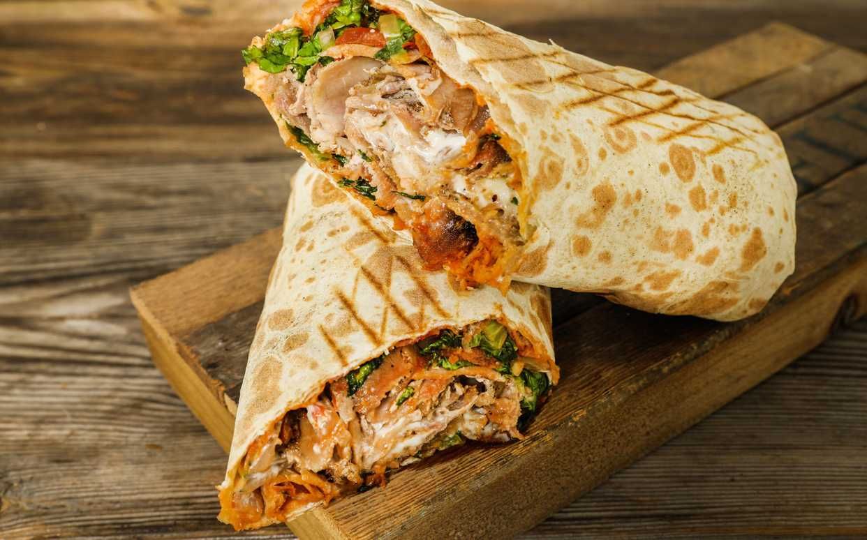 Prospect Shawarma