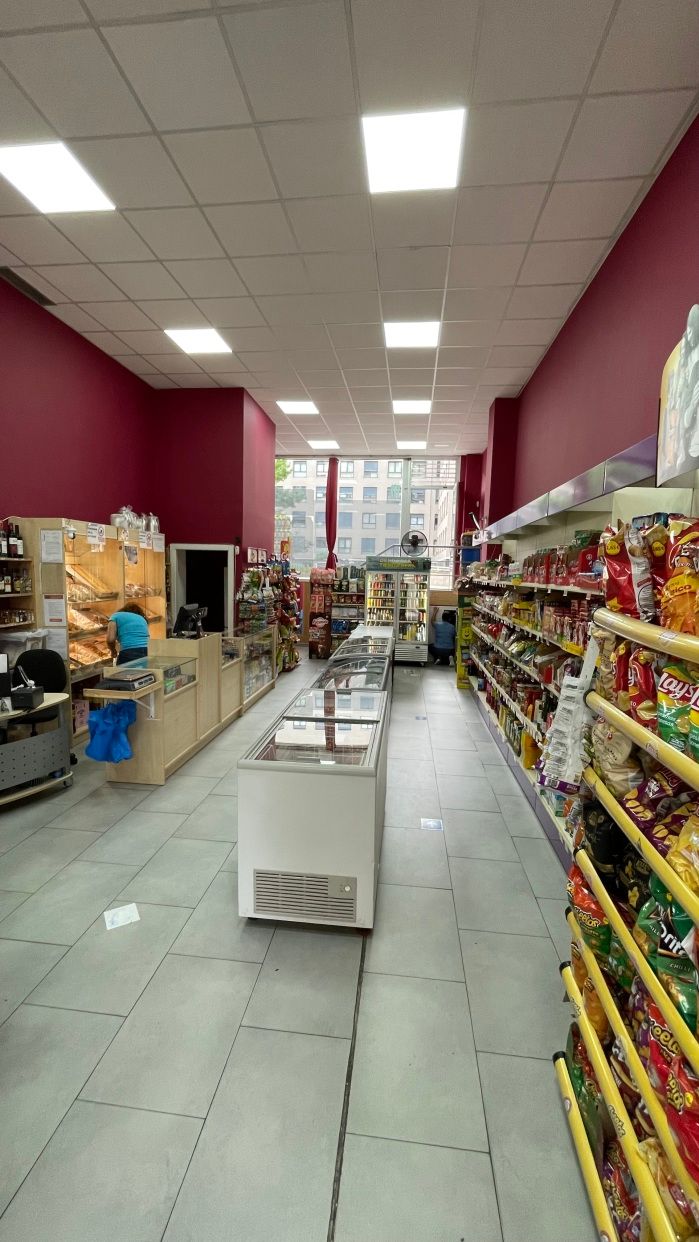 Tienda Berri