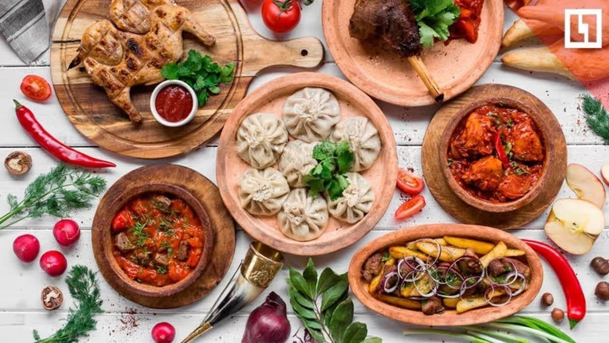 Dubai Mangal