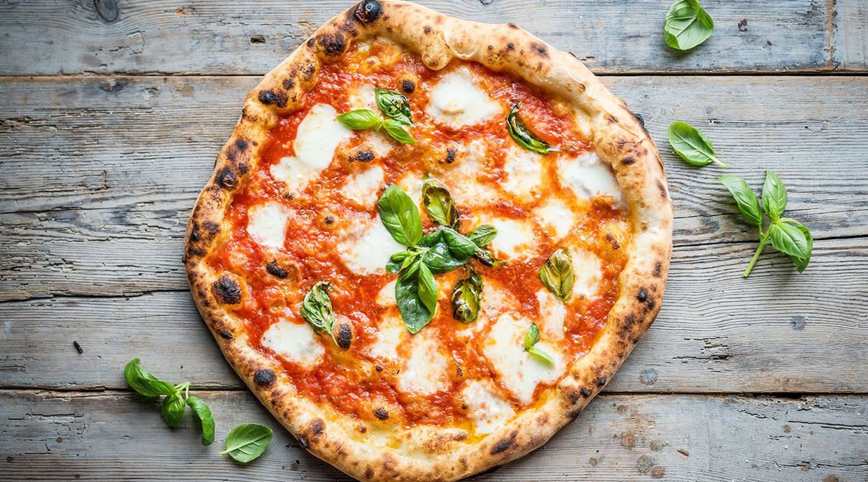 Trattoria Pasta e Pizza
