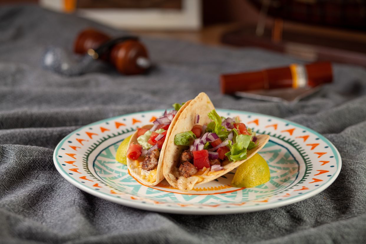EL JEFE Cuban Food & More