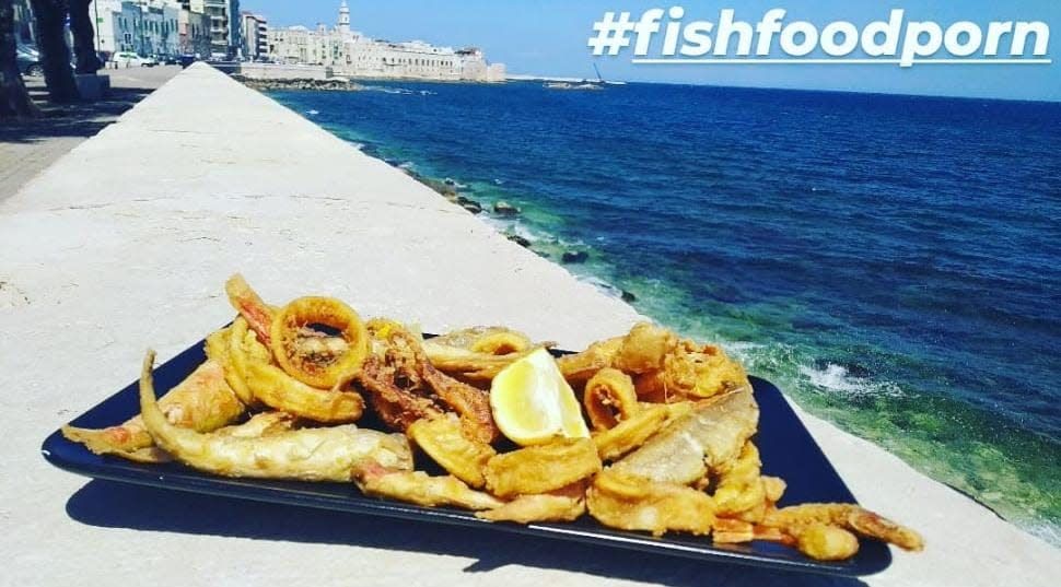 La Cucina del Mare