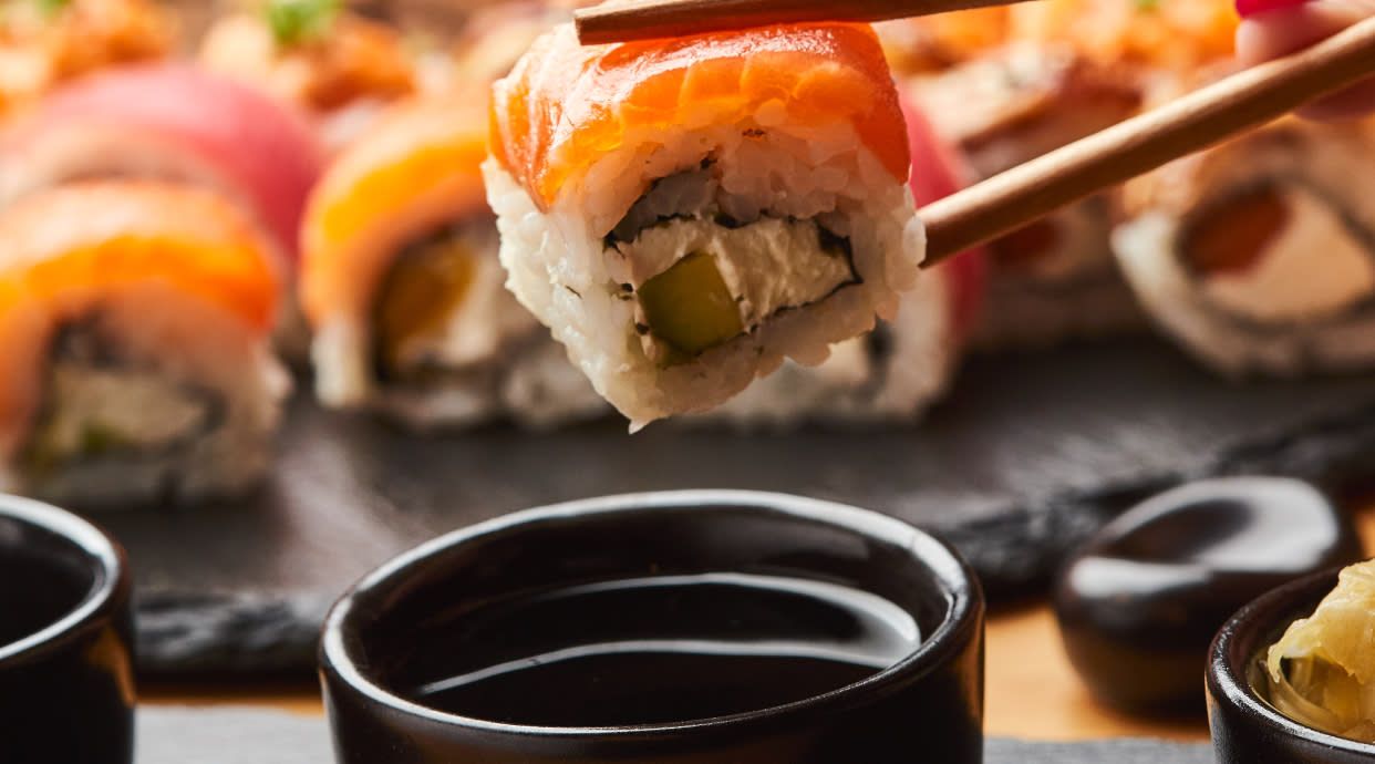 Art Sushi