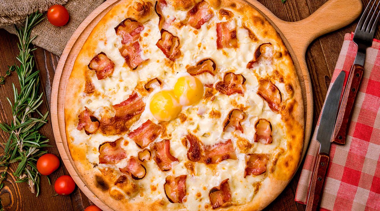 Pizzería Bar Rodri