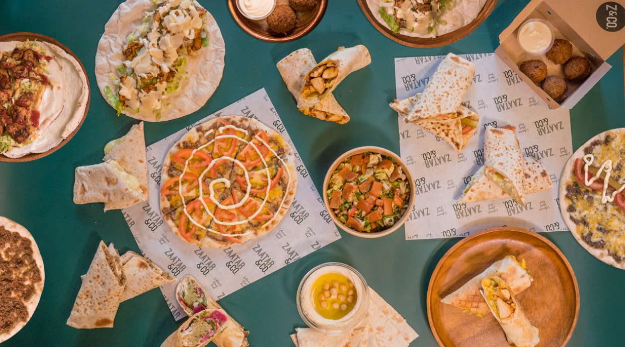 Zaatar & Co.