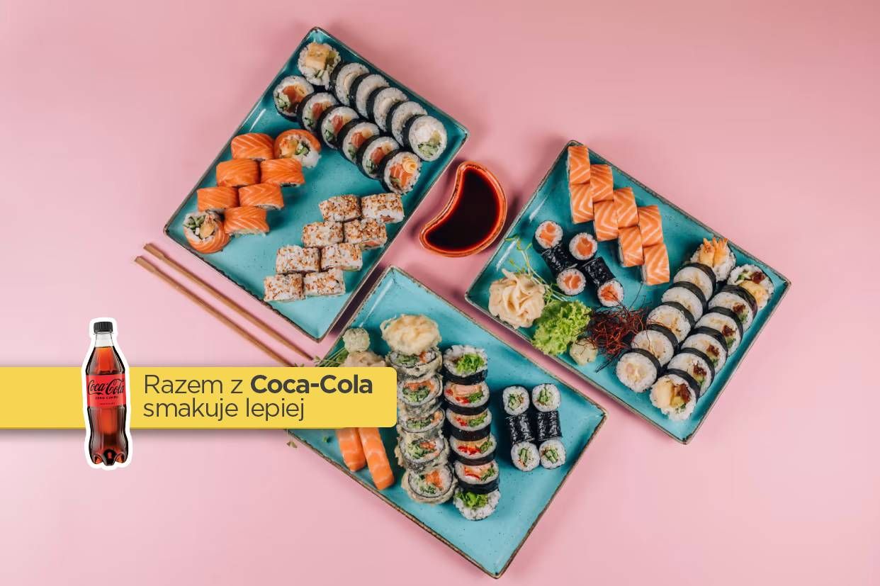 Soto Sushi