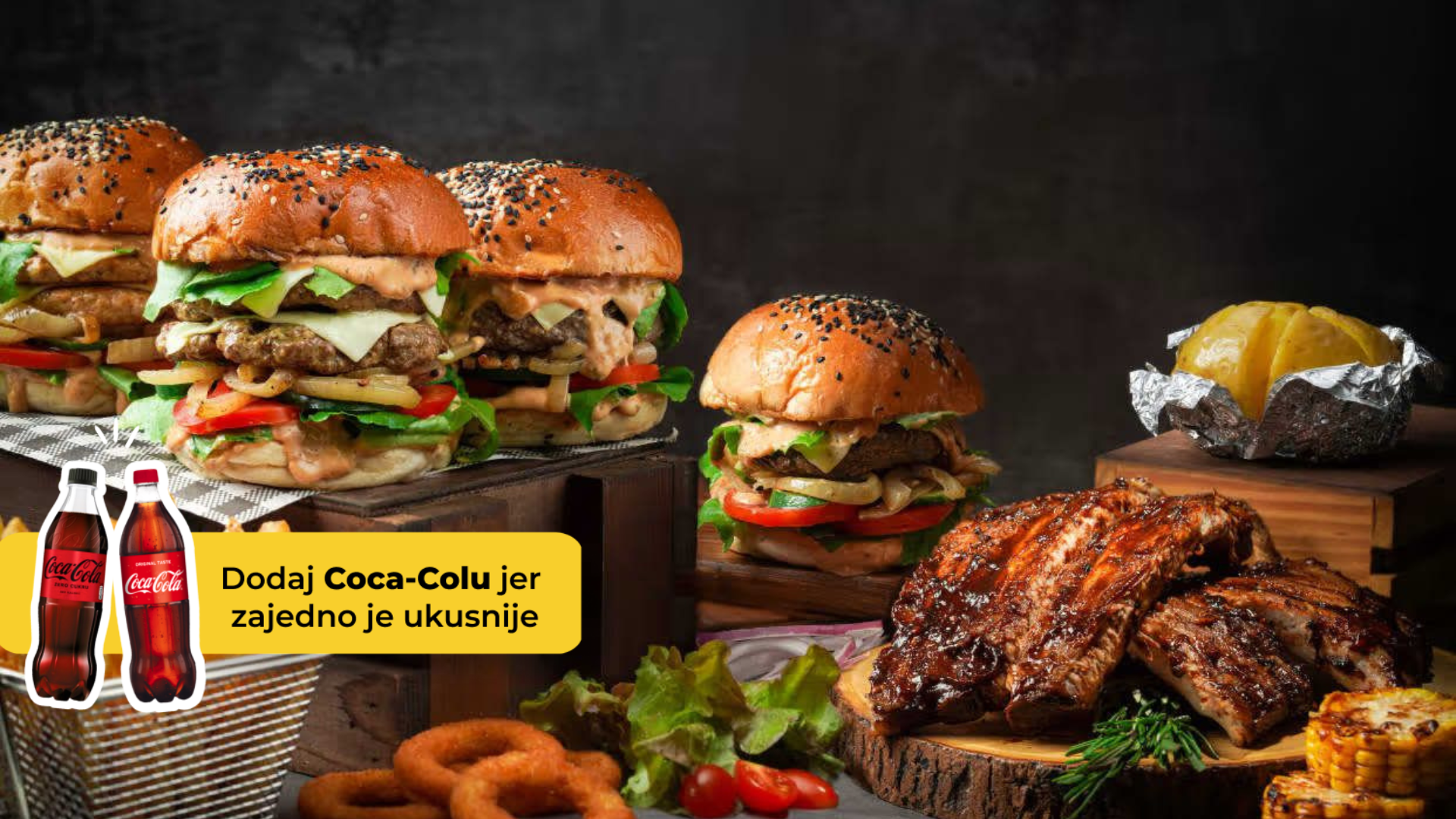 City food