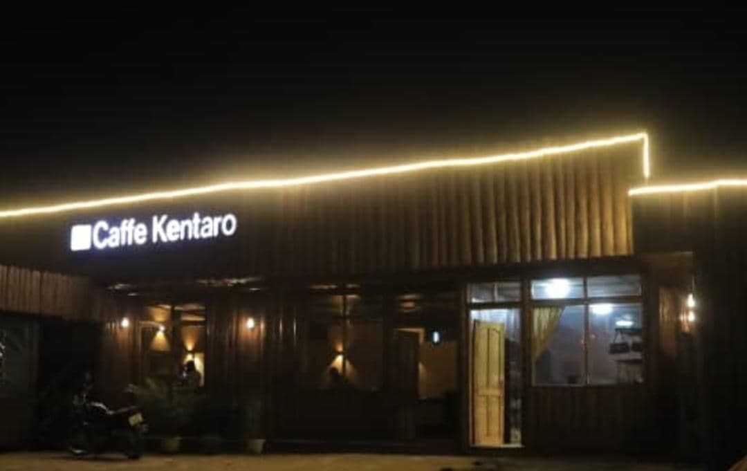 Caffe Kentaro