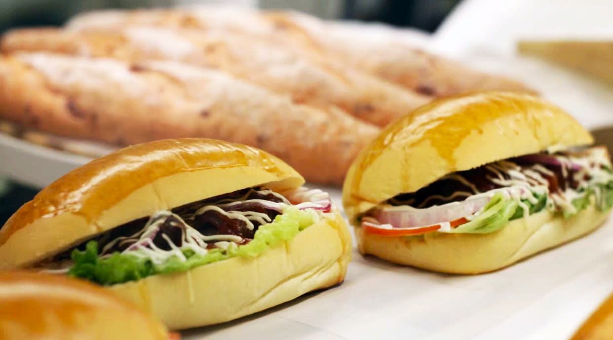 Desayunos El Gallo