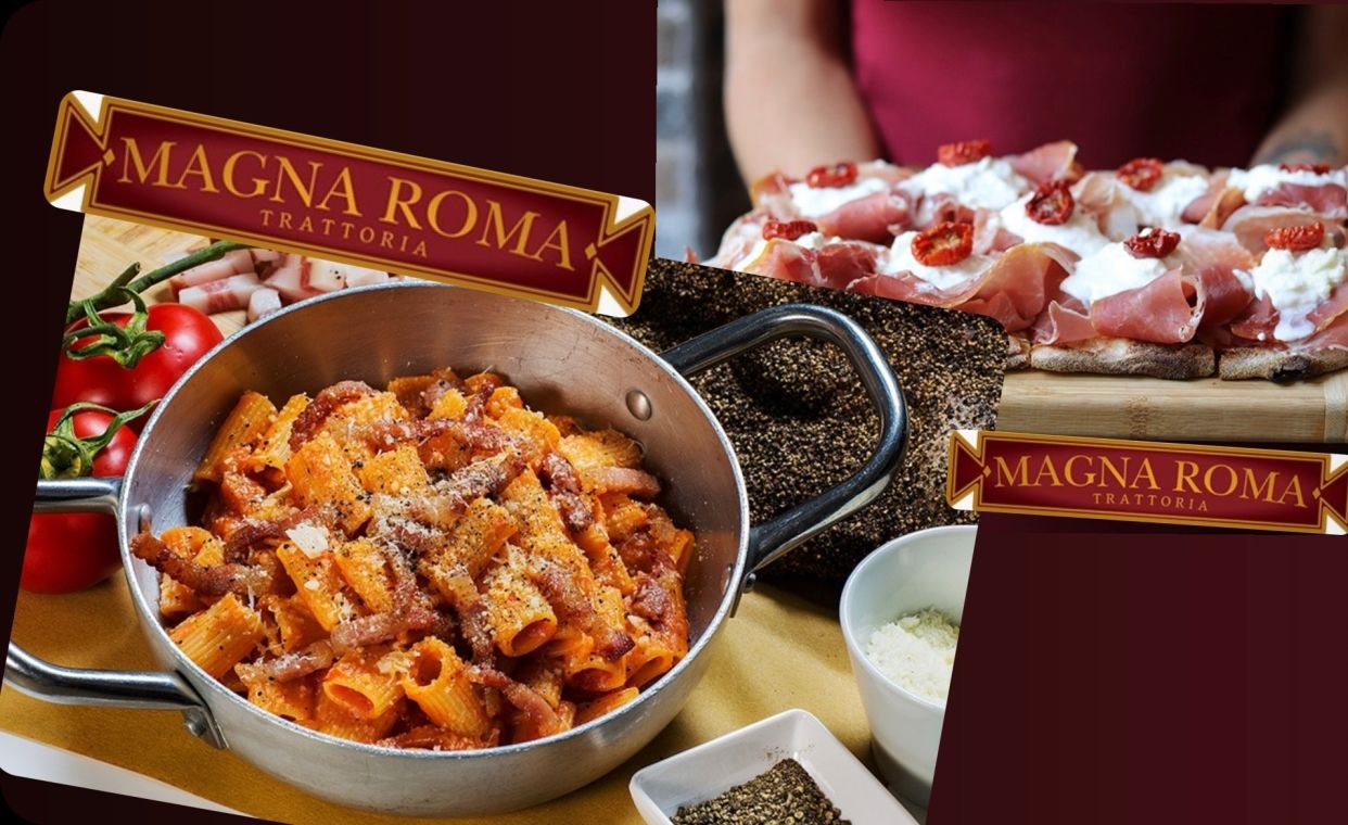 Magna Roma