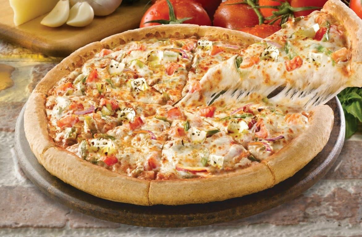 Papa John’s