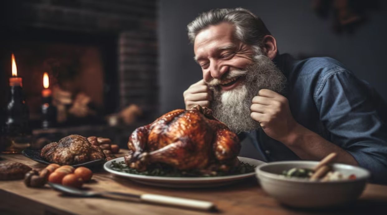 D’Como Asador Pollo Y Kebab
