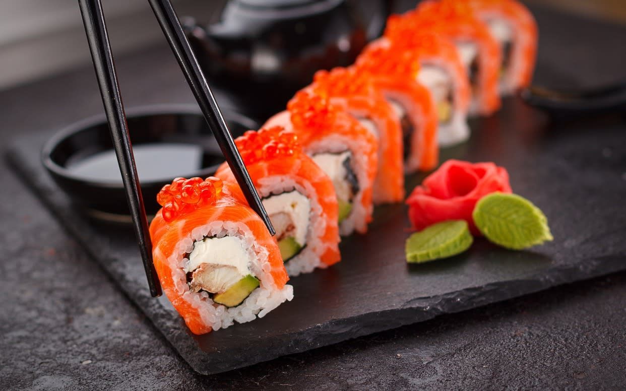 Chopsticks