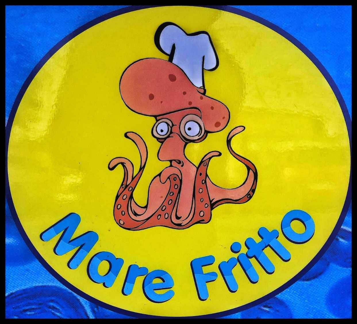 Mare Fritto