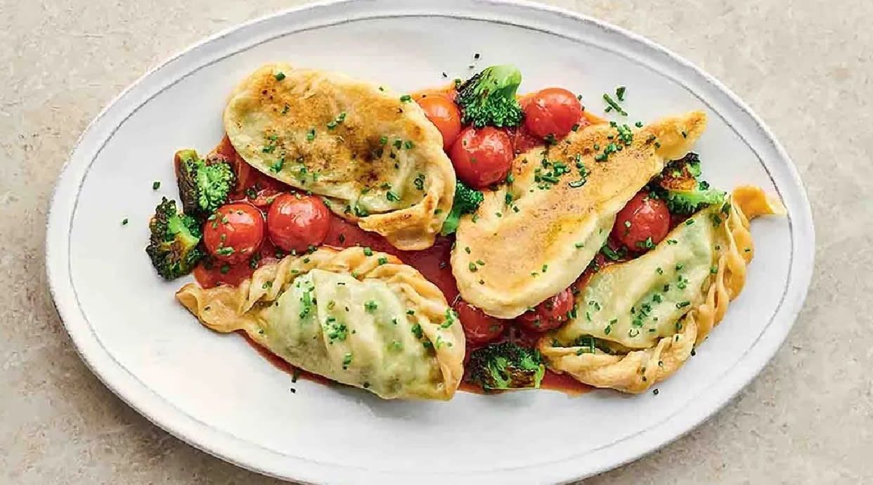 Pierogarnia Smile na Brzeźno