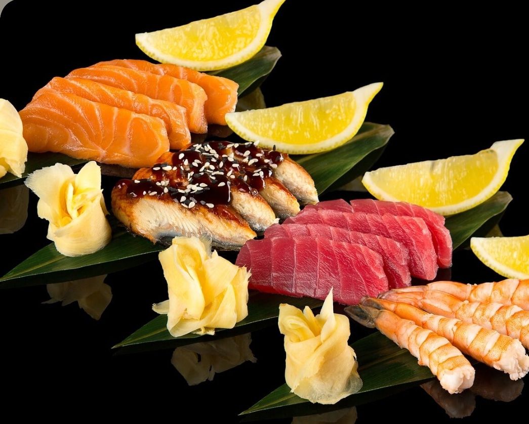Daizu Rolls