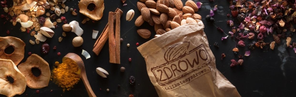 Delikatesy Zdrowo