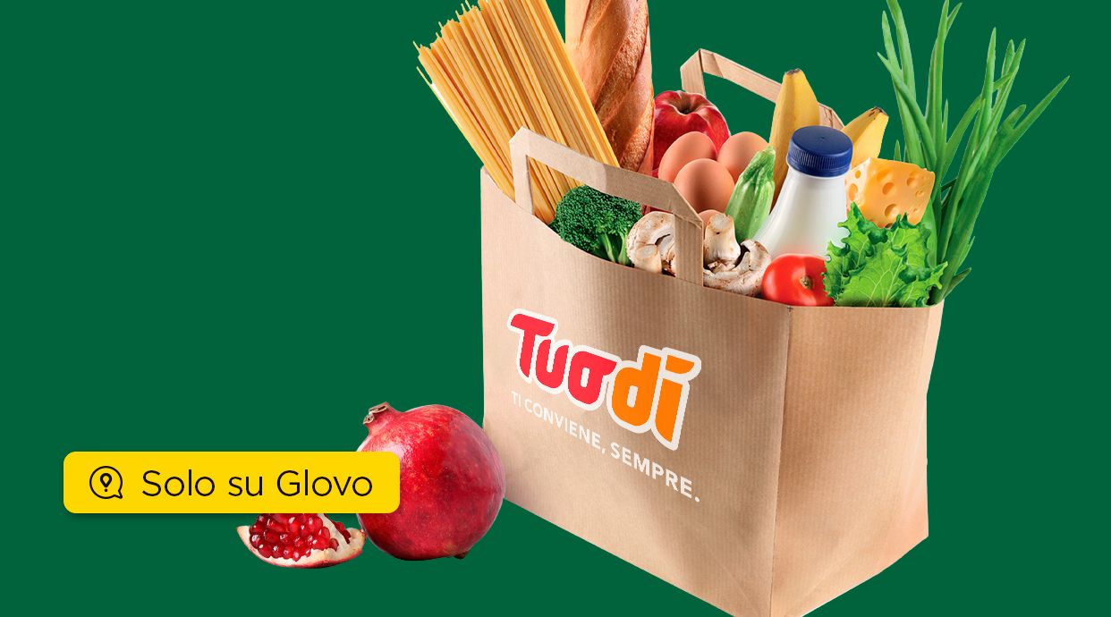 Tuodì