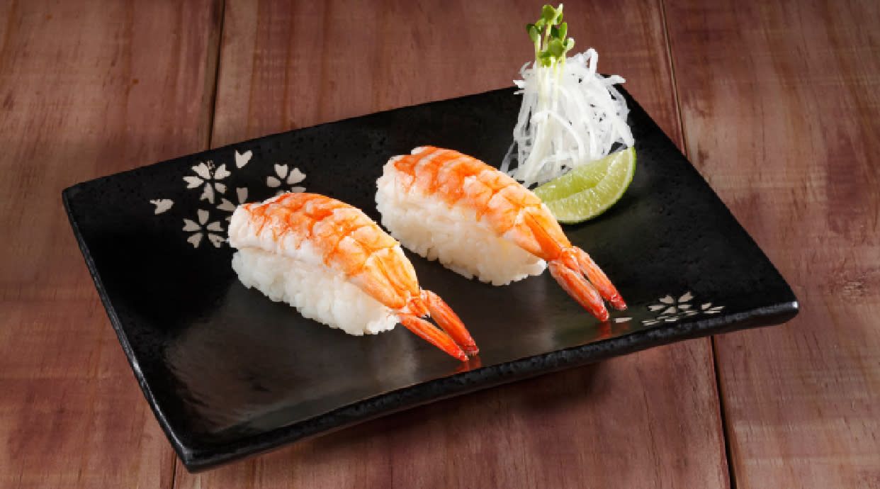 MozheSushi