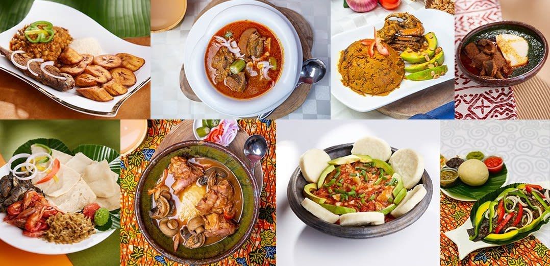 Azmera Restaurant