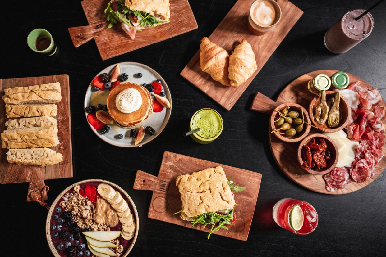 Lou Bistro