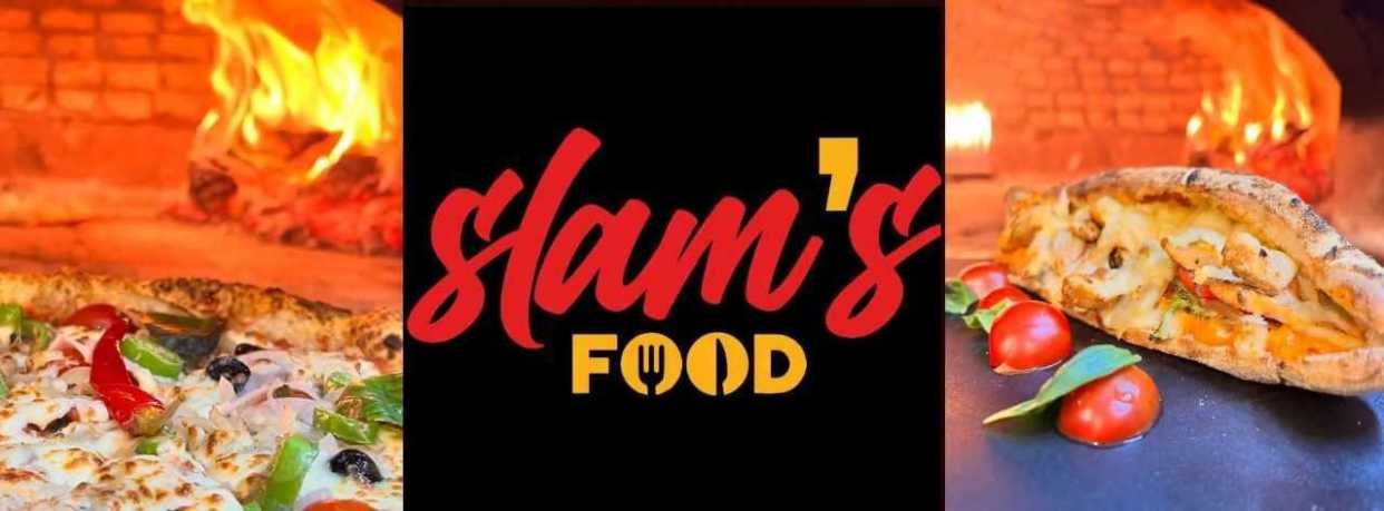Slam's Food