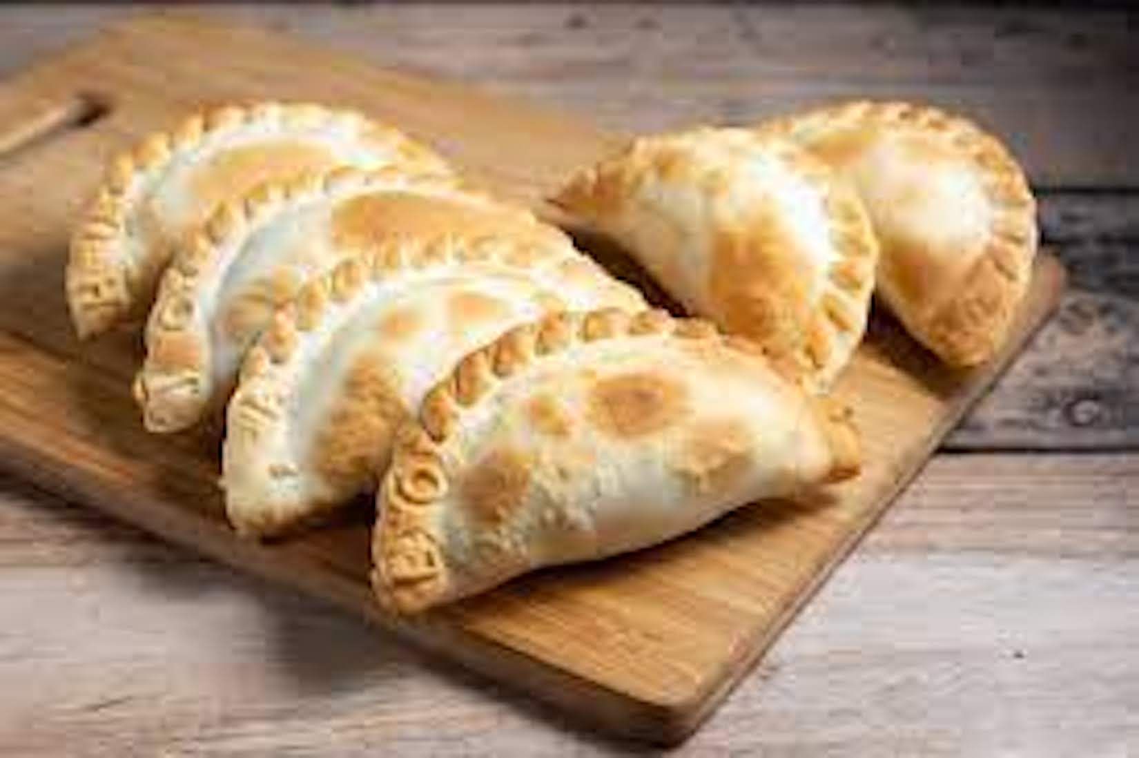 Empanadas Masafina