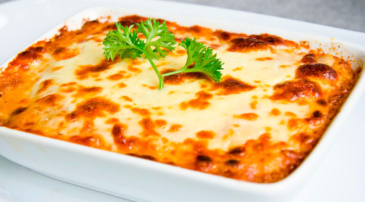 La Taverna Di Via Pia