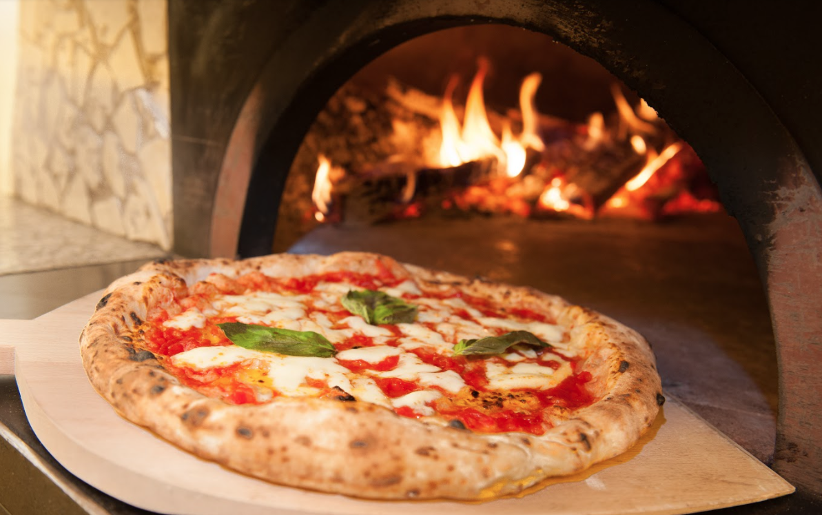 PizzaRè 77