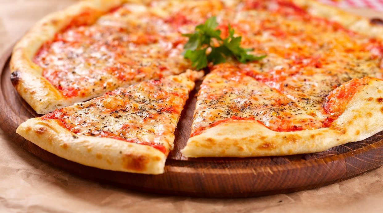 La Casona Pizza